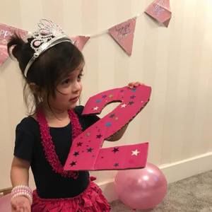 Meet your Posher, Sonia